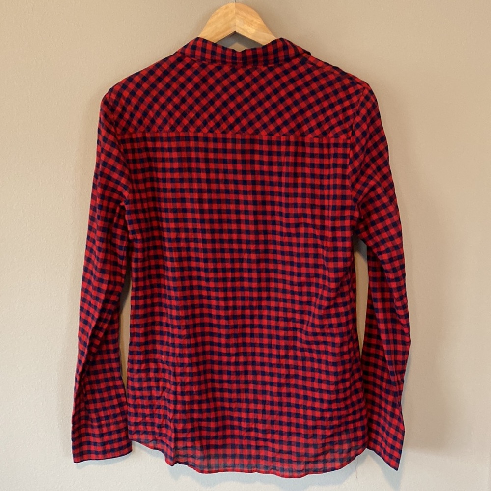 J Crew Button Down - image 2